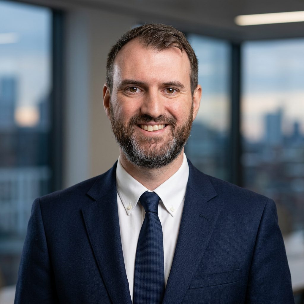 Dominik Magnet – Coach, Trainer und Consultant